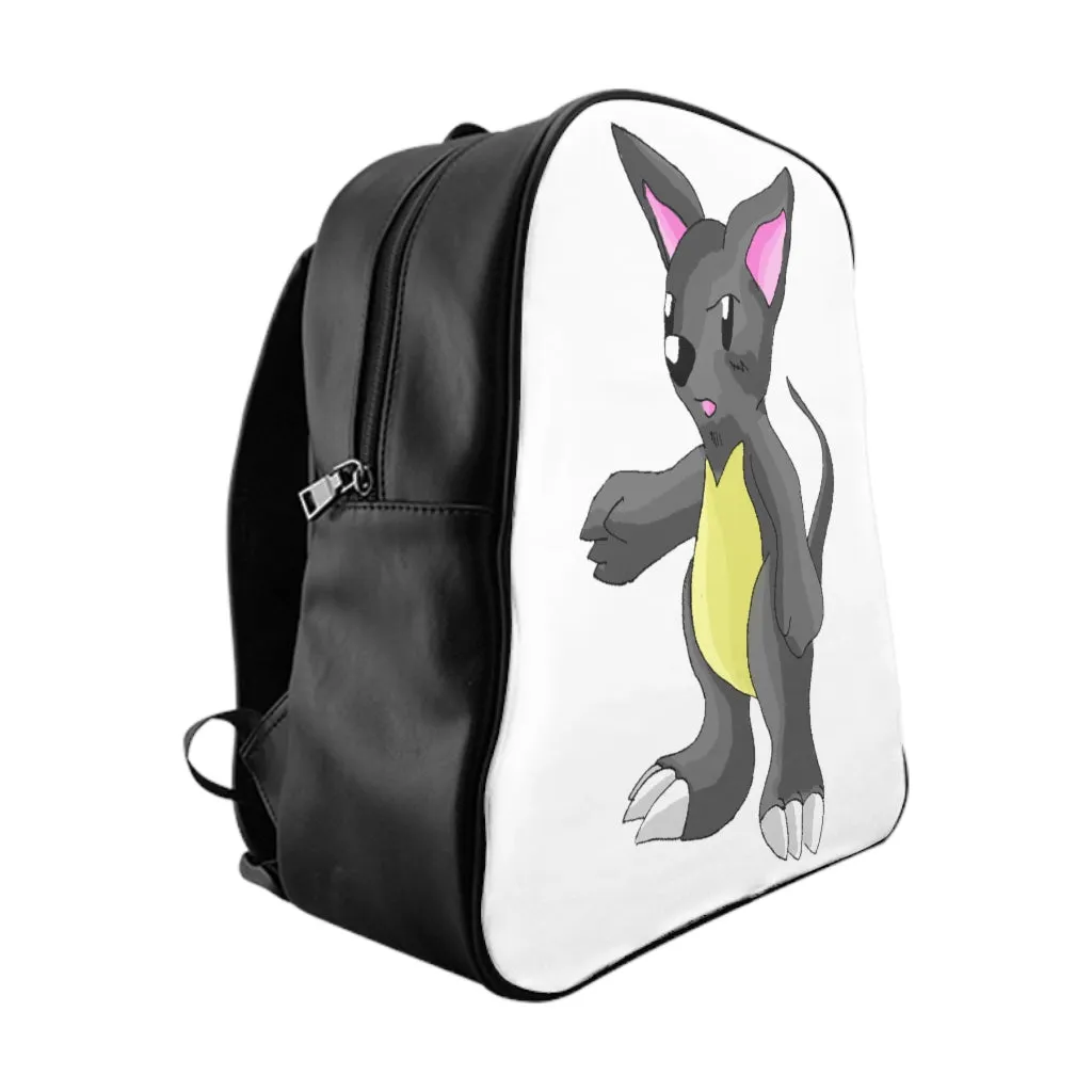 Psycore School Backpack