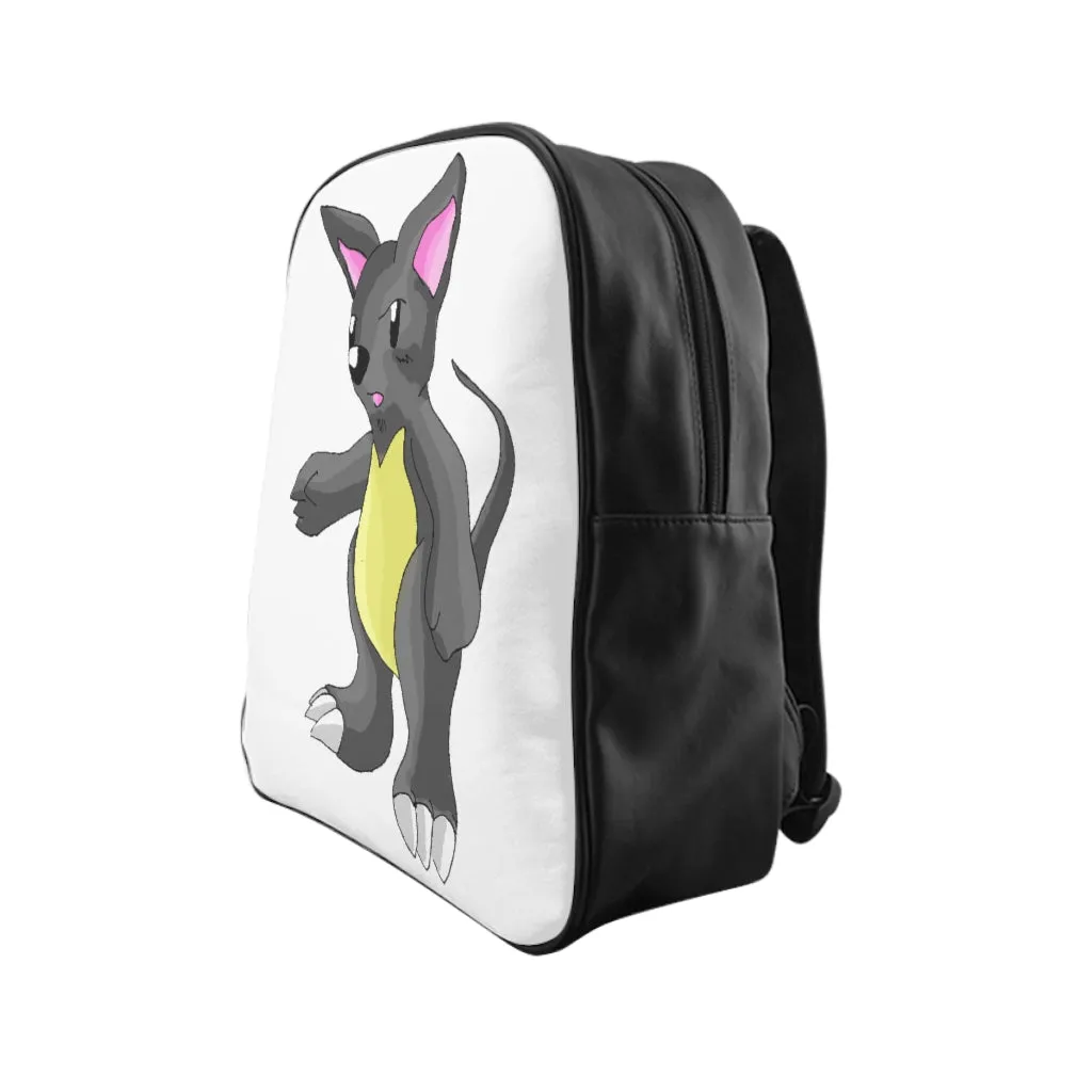 Psycore School Backpack