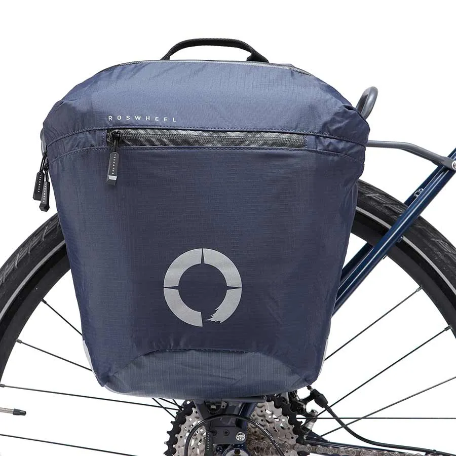 Roswheel Tour Lightweight Pannier