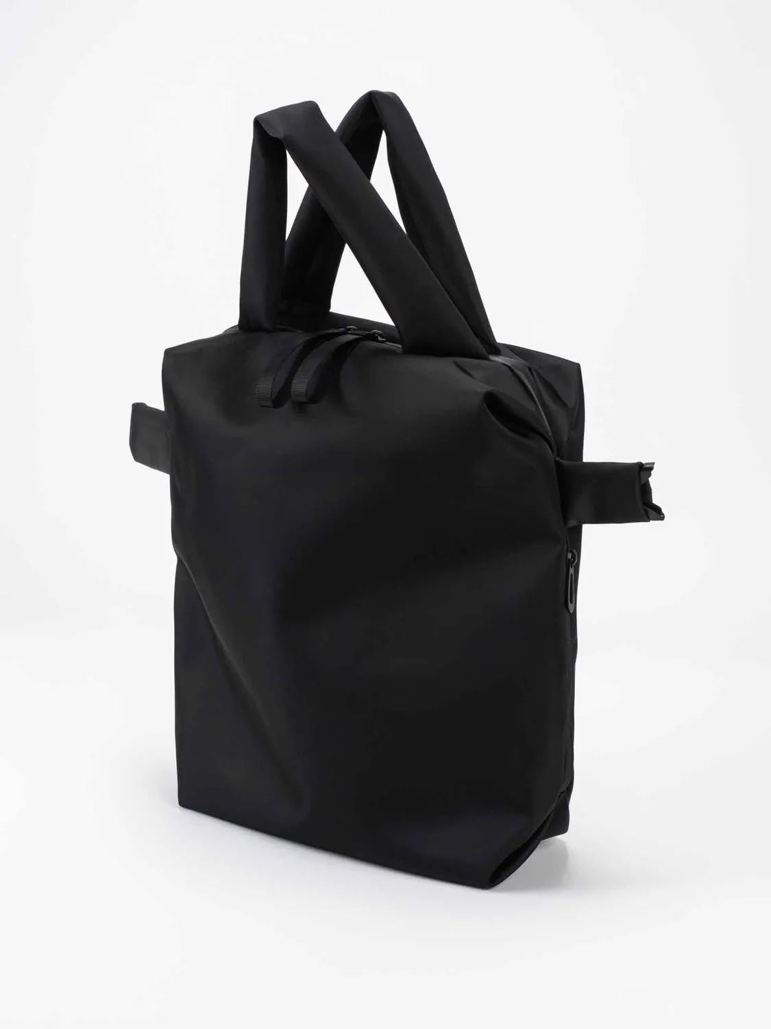 Rour Sleek Black Bag