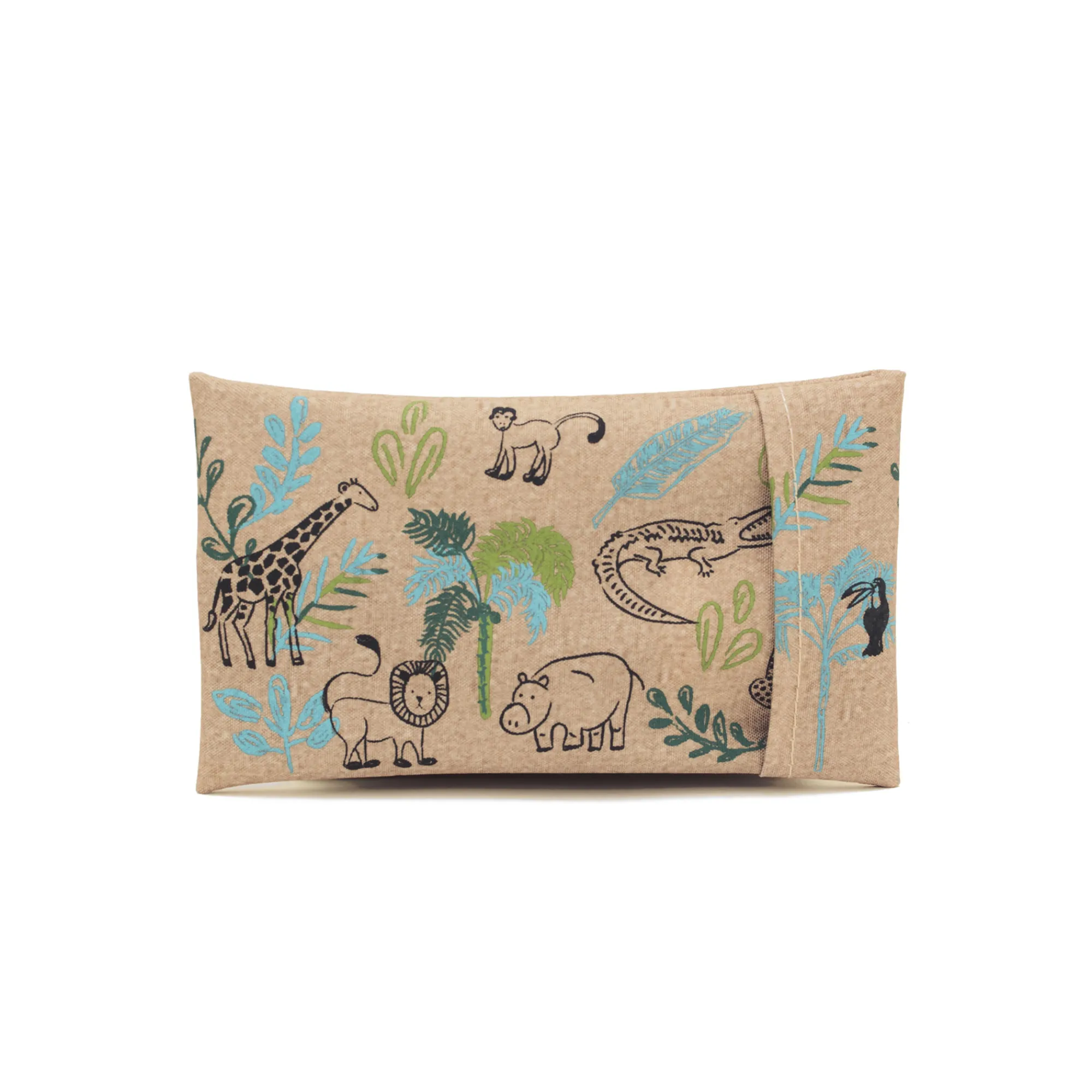 Safari Friends Ice Pack