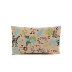 Safari Friends Ice Pack