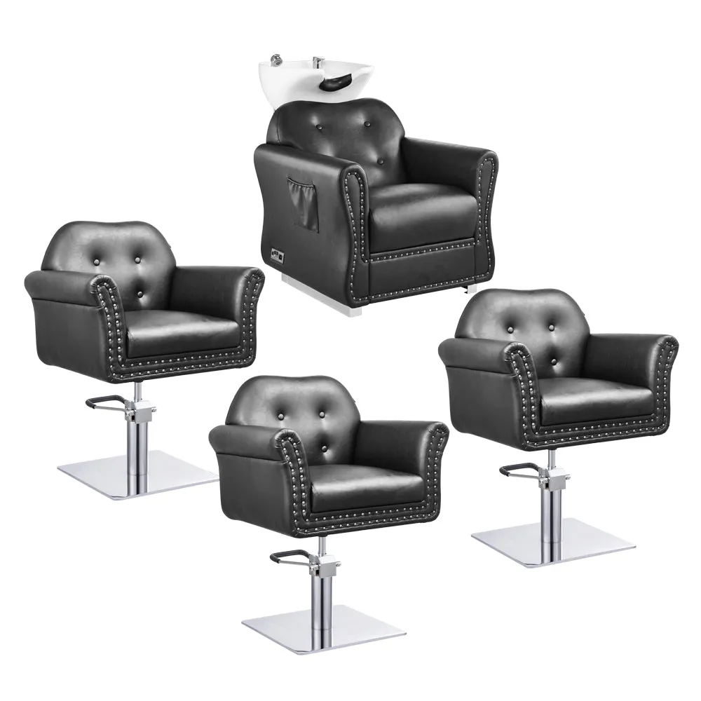 Salon Furniture Pack 7850-1850