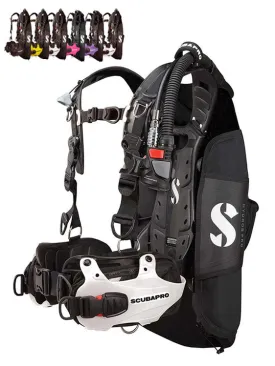 Scubapro Hydros Pro BCD Male