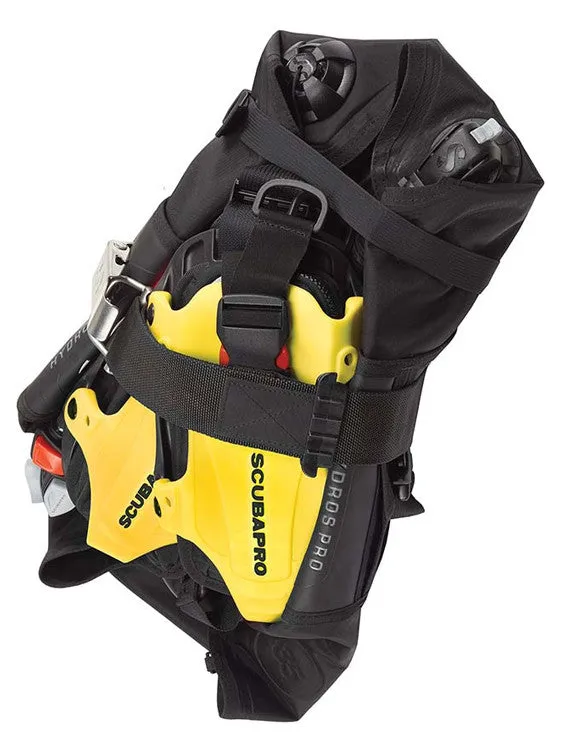 Scubapro Hydros Pro BCD Male