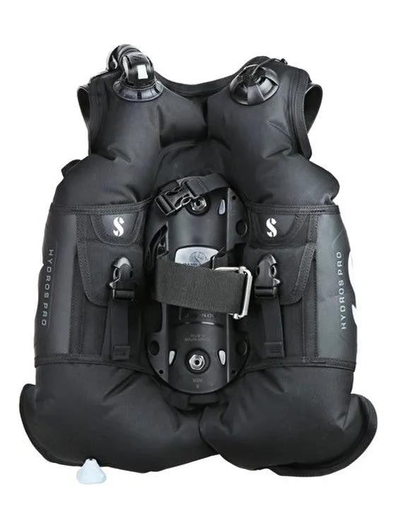 Scubapro Hydros Pro BCD Male