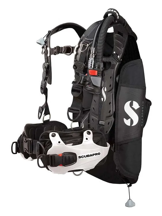 Scubapro Hydros Pro BCD Male