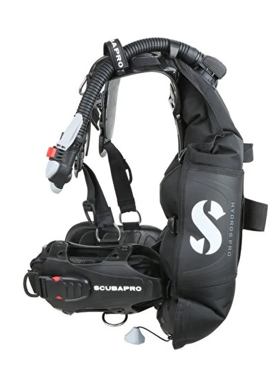 Scubapro Hydros Pro BCD Male