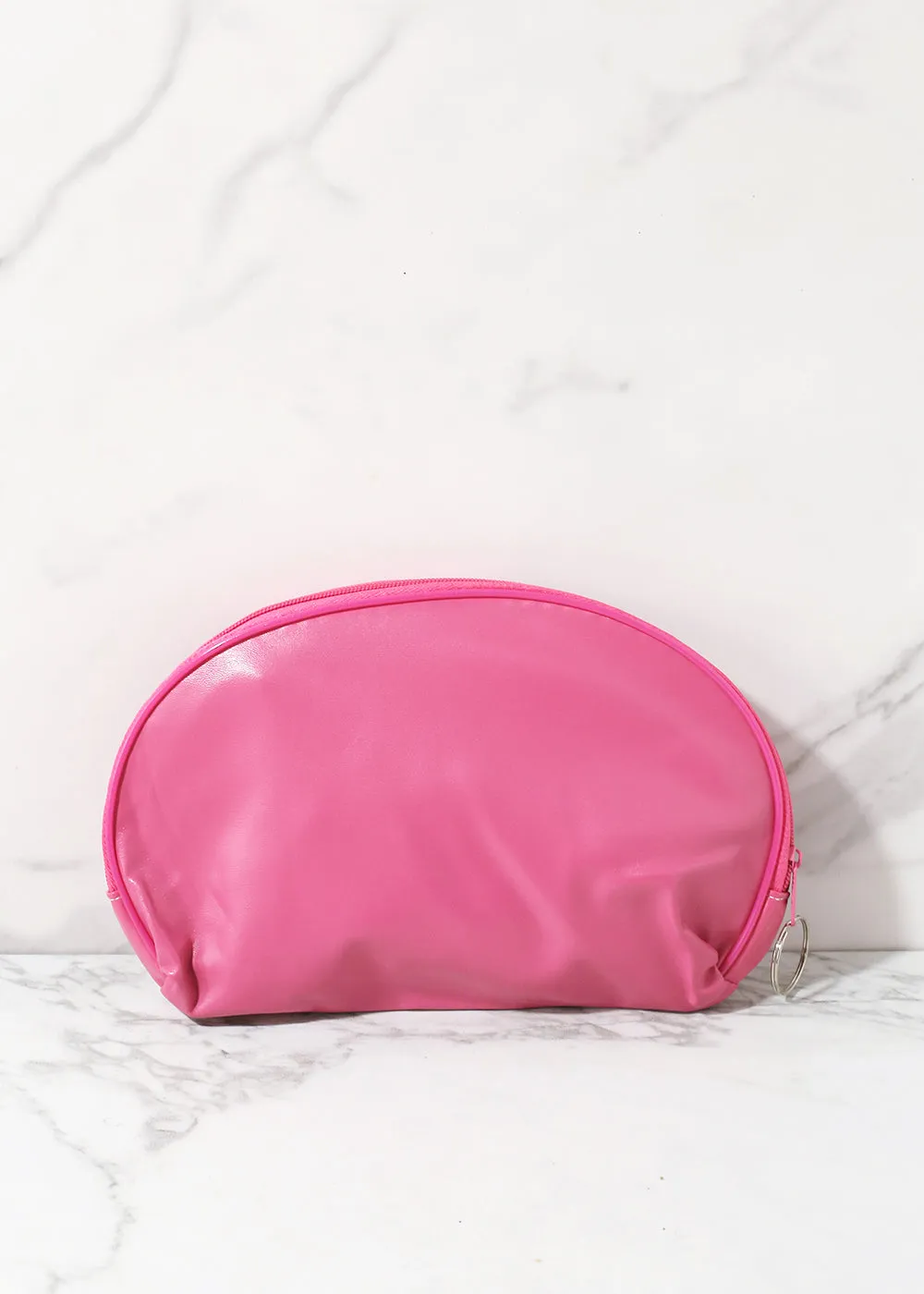 Sleek Cosmetics Bag