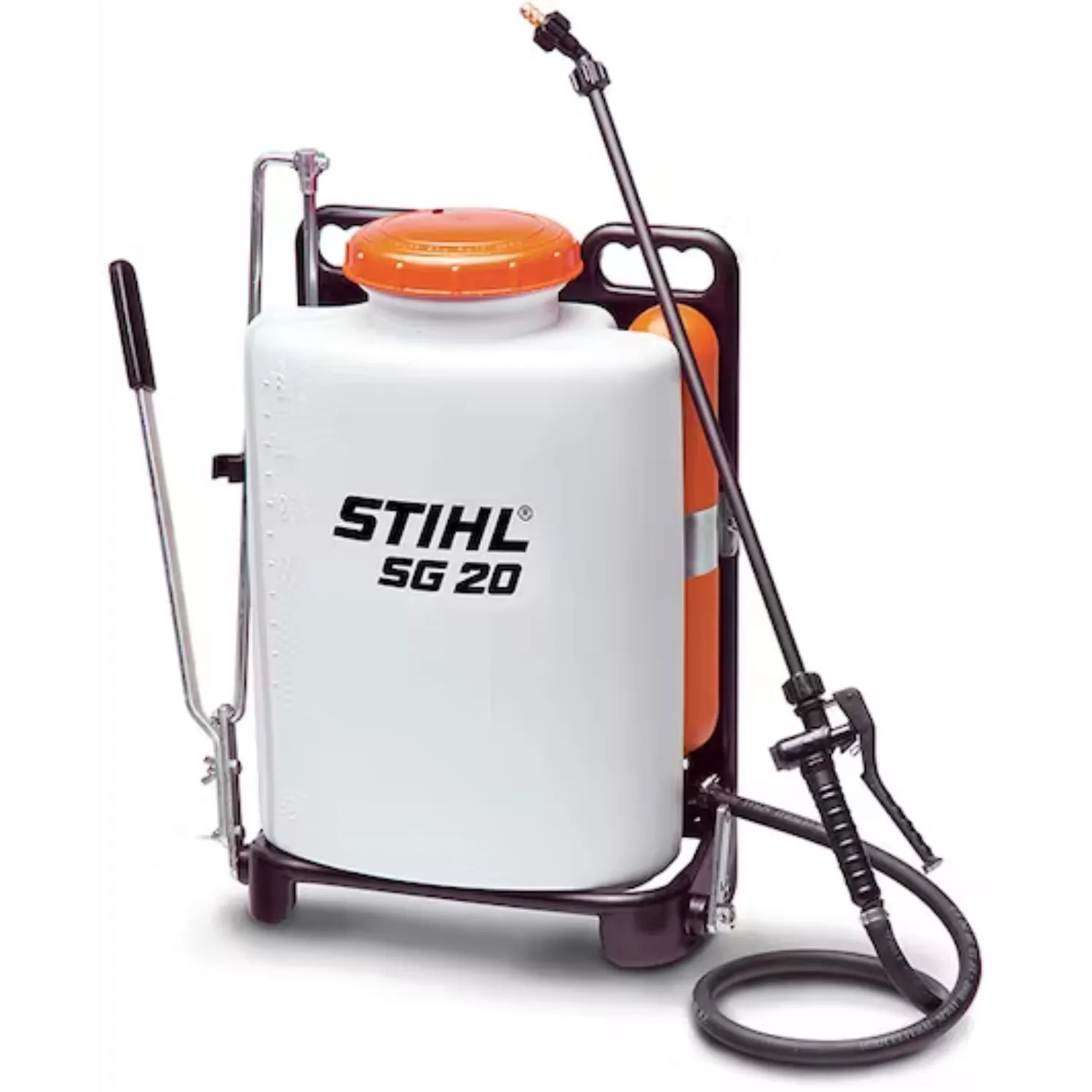 STIHL SG 20 Manual Backpack Sprayer