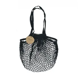 String Bag - Black