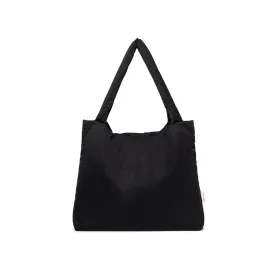 Studio Noos Puffy Mom Bag - Black