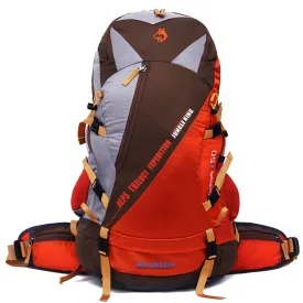 The Alps Trilogy™ 50L Pro Mochila