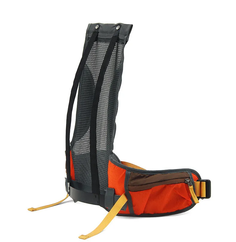 The Alps Trilogy™ 50L Pro Mochila