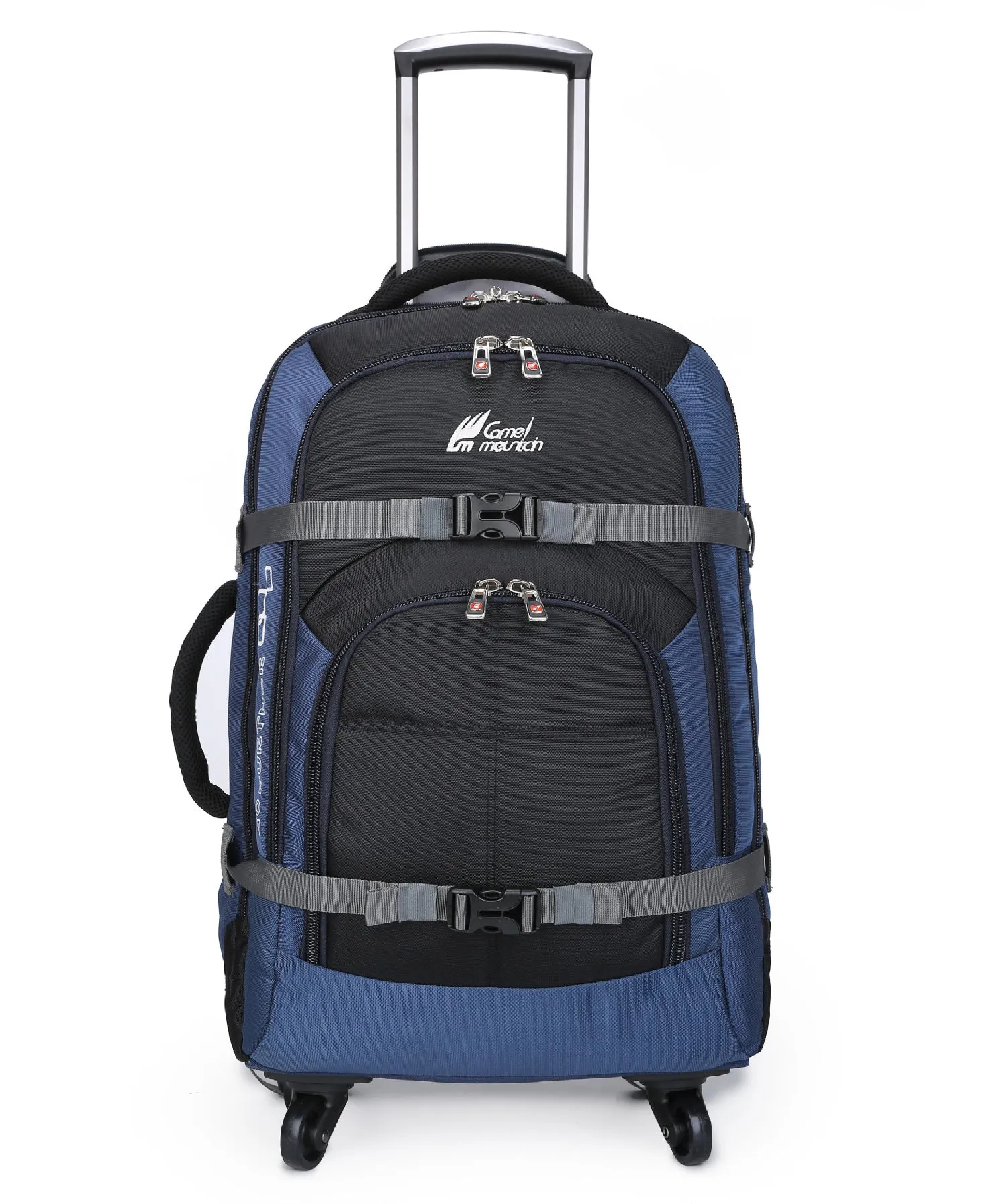 The Careerist™ Turbo Backpack