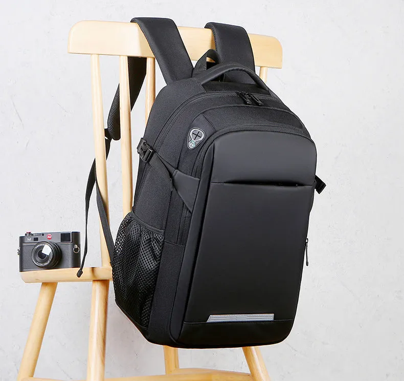 The GrandPrixGear Laptop Backpack