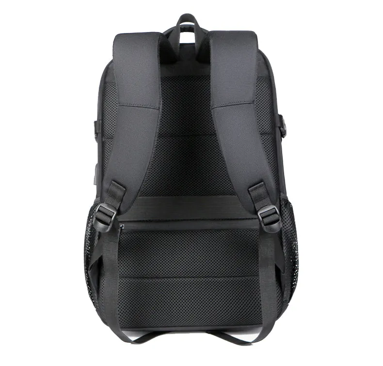 The GrandPrixGear Laptop Backpack