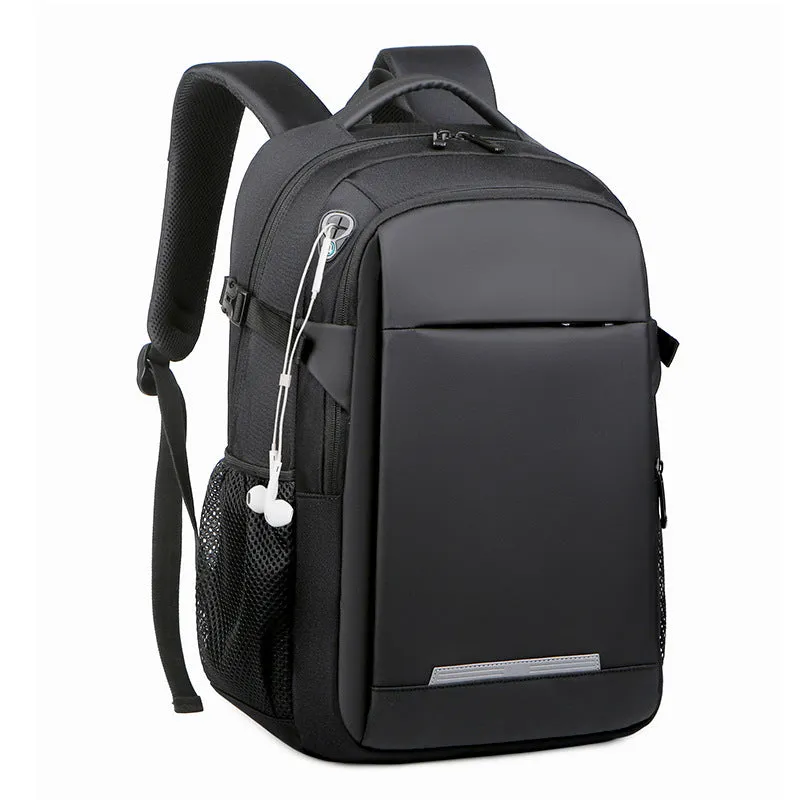 The GrandPrixGear Laptop Backpack