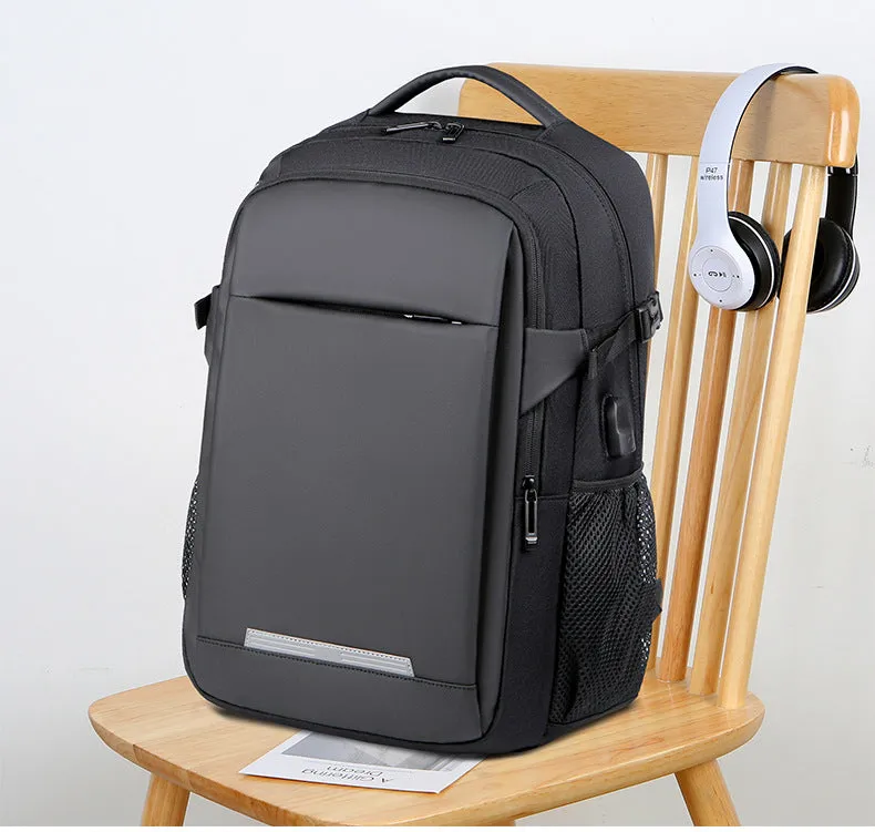 The GrandPrixGear Laptop Backpack