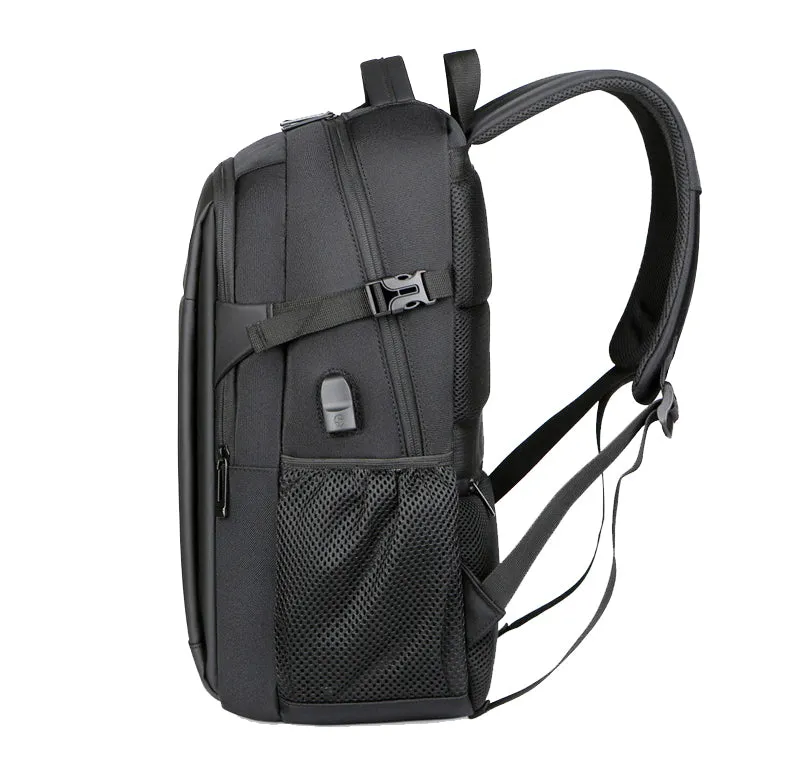 The GrandPrixGear Laptop Backpack