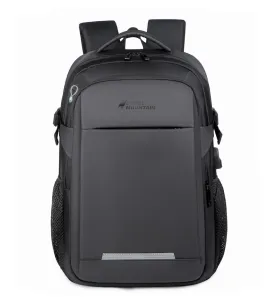 The GrandPrixGear Laptop Backpack