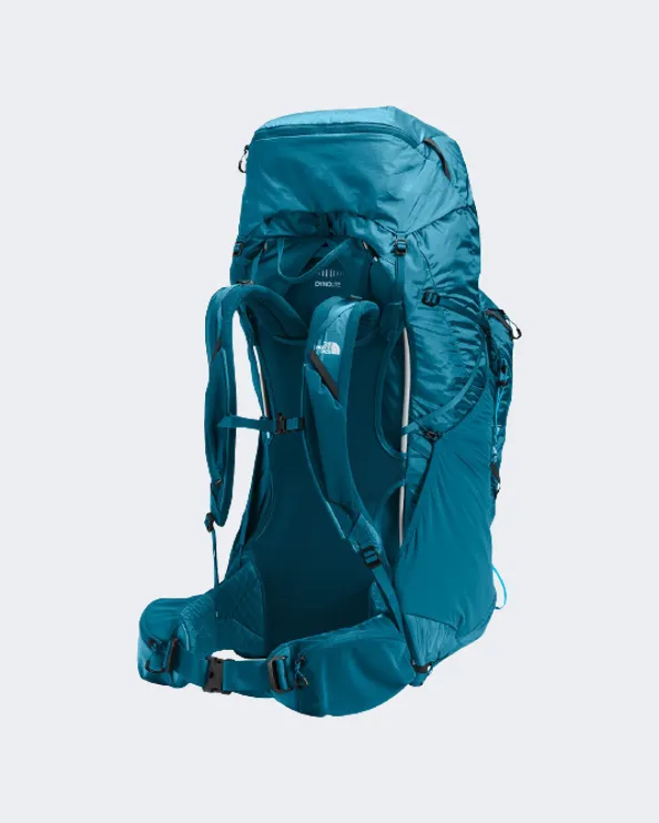 The North Face Banchee 50 Unisex Camping Bag Blue/Navy