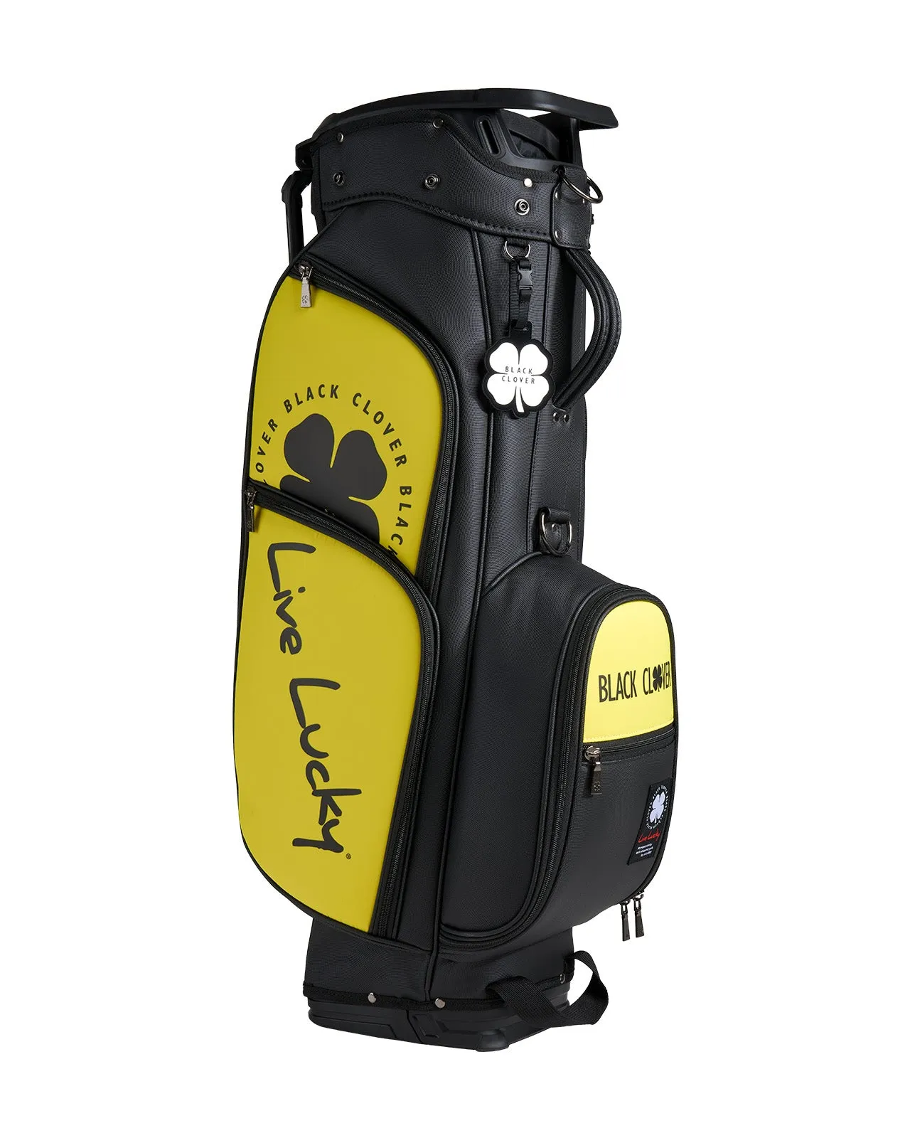 The Player Golf Bag