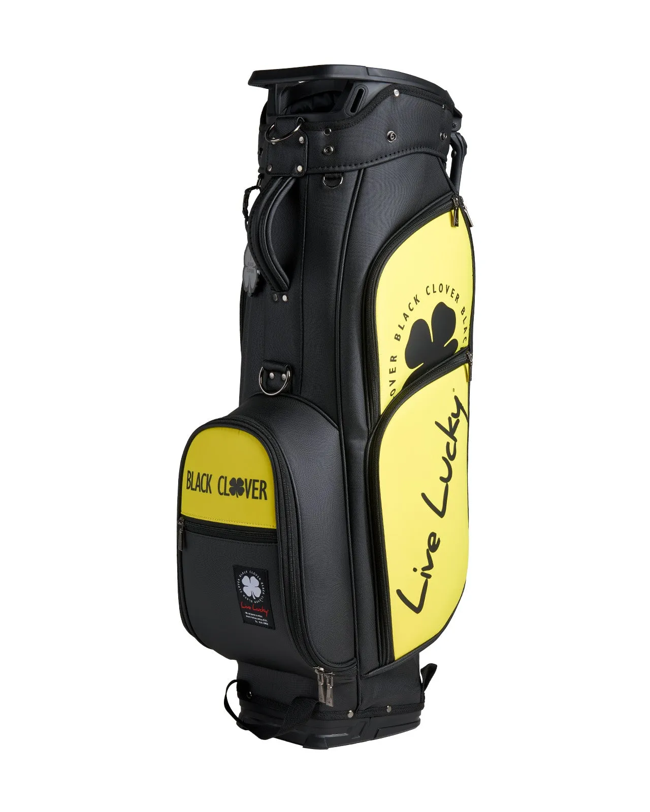 The Player Golf Bag