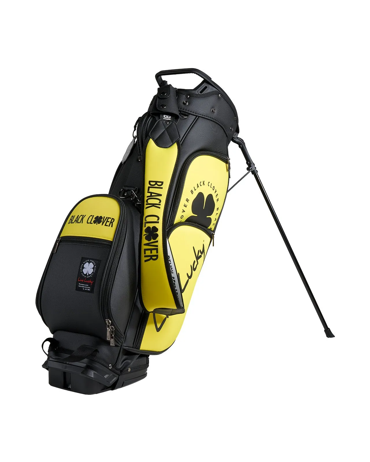 The Player Golf Bag