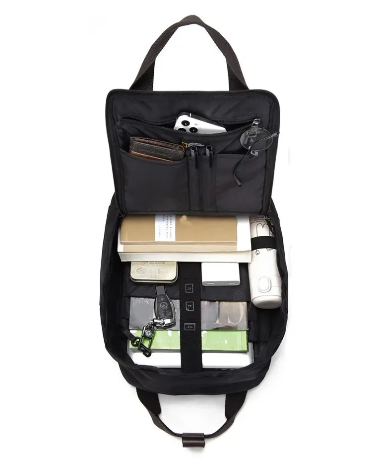 The SwiftLinx™ Plus Backpack