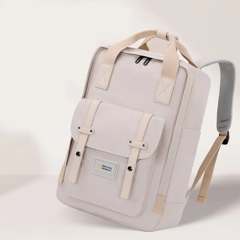 The SwiftLinx™ Plus Backpack