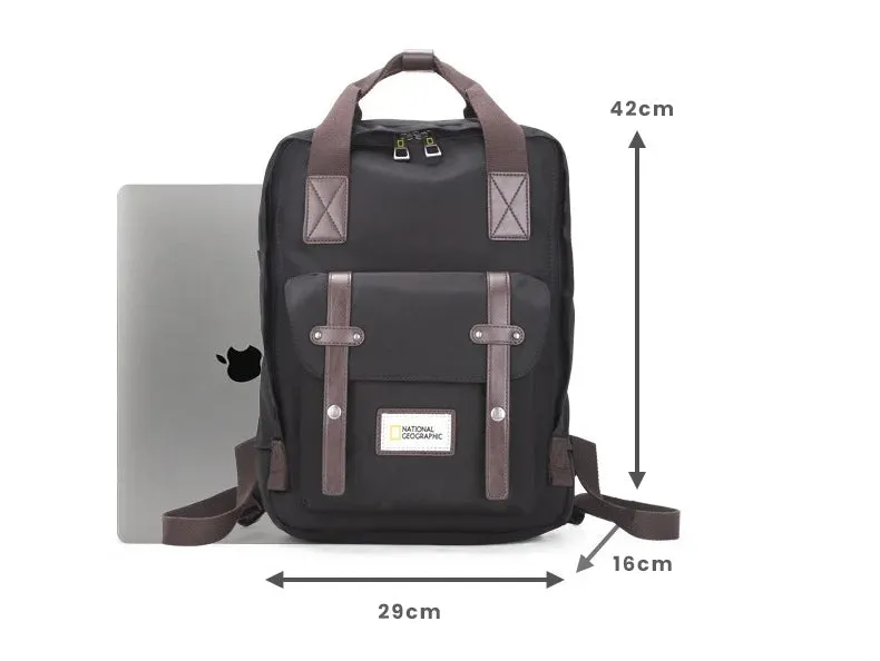 The SwiftLinx™ Plus Backpack