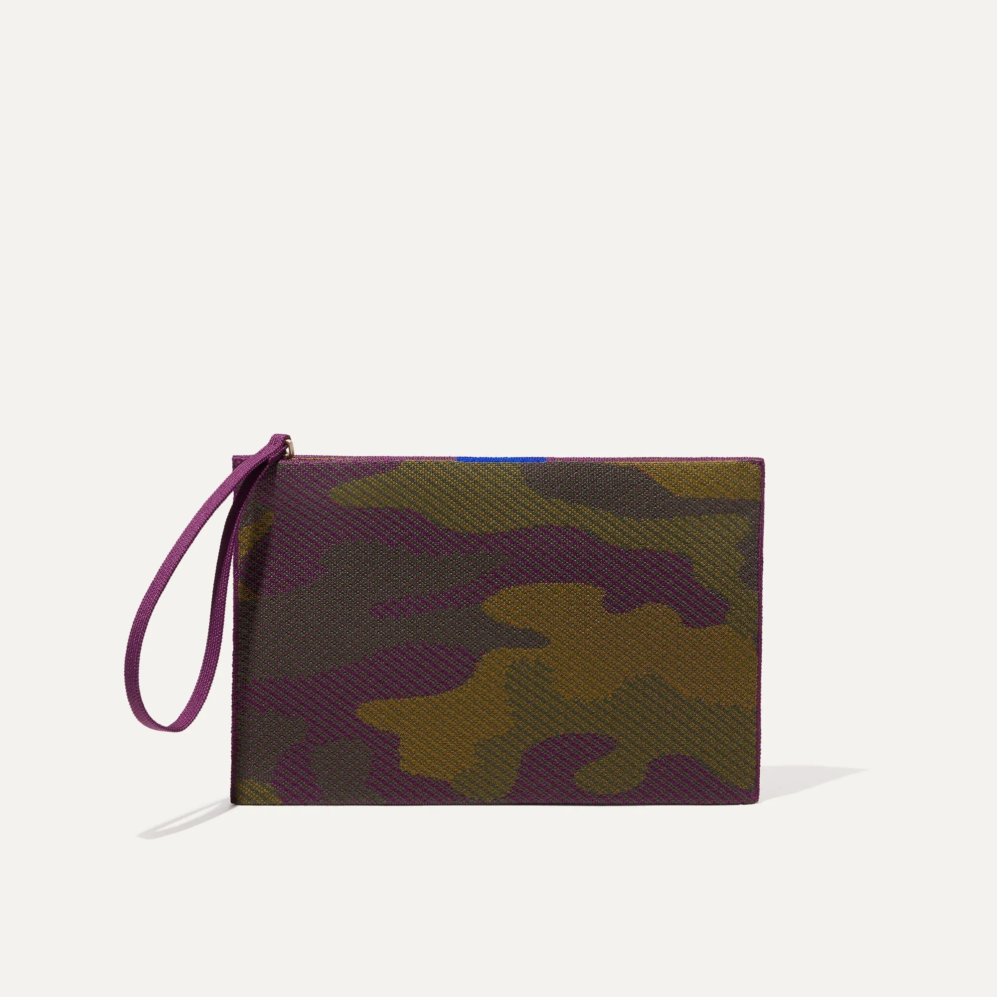 The Wristlet - Legacy Camo