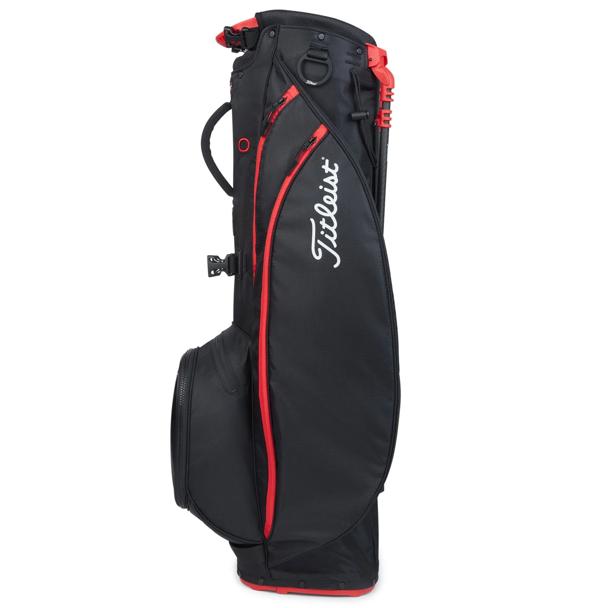 Titleist Players 4 Carbon Stand Golf Bag