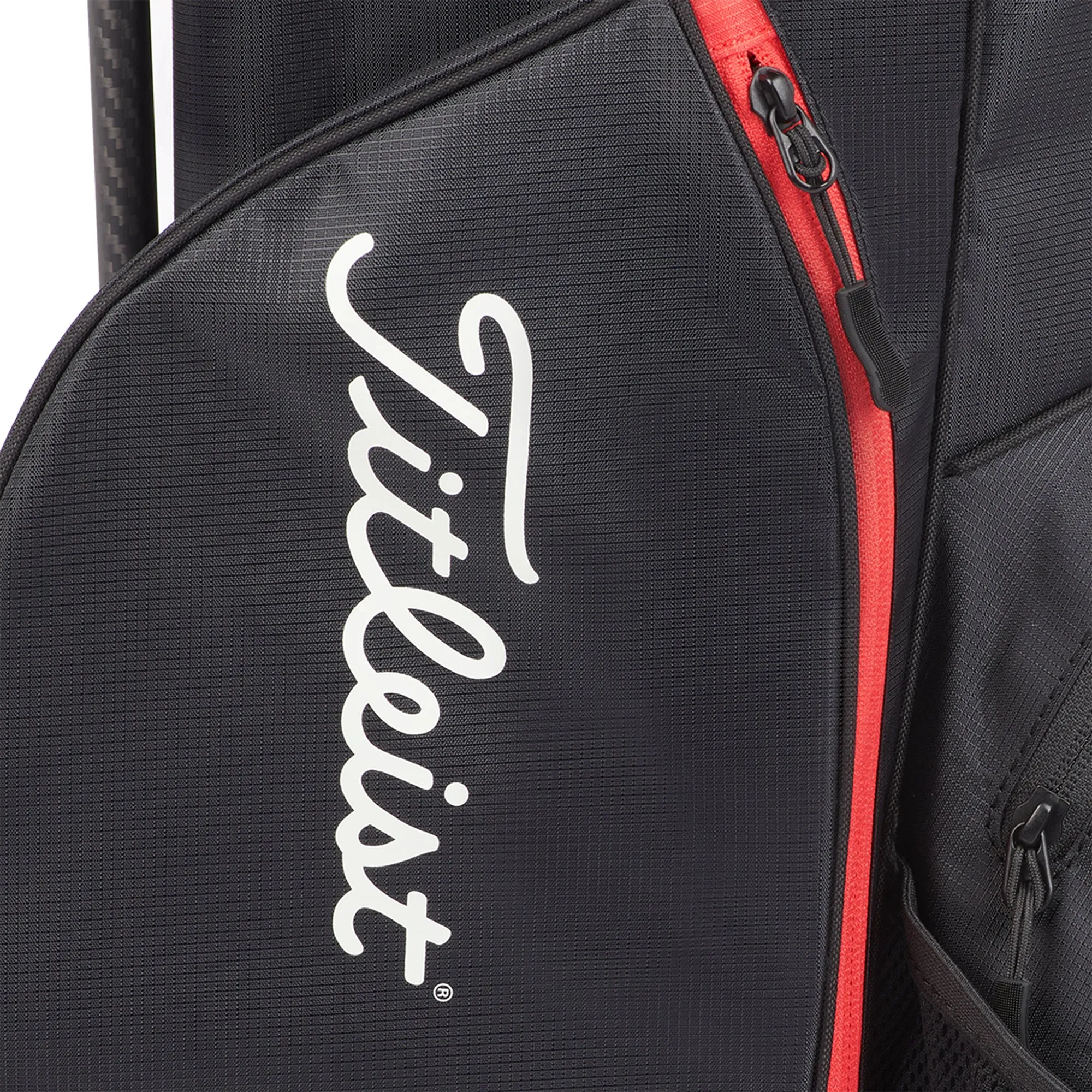 Titleist Players 4 Carbon Stand Golf Bag