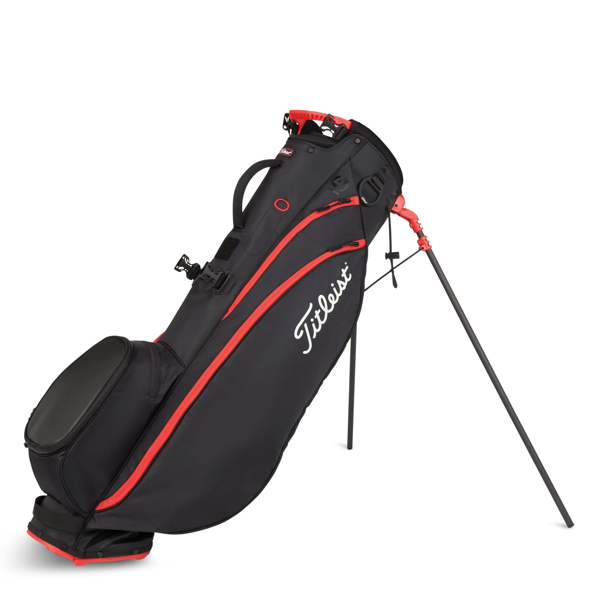 Titleist Players 4 Carbon Stand Golf Bag