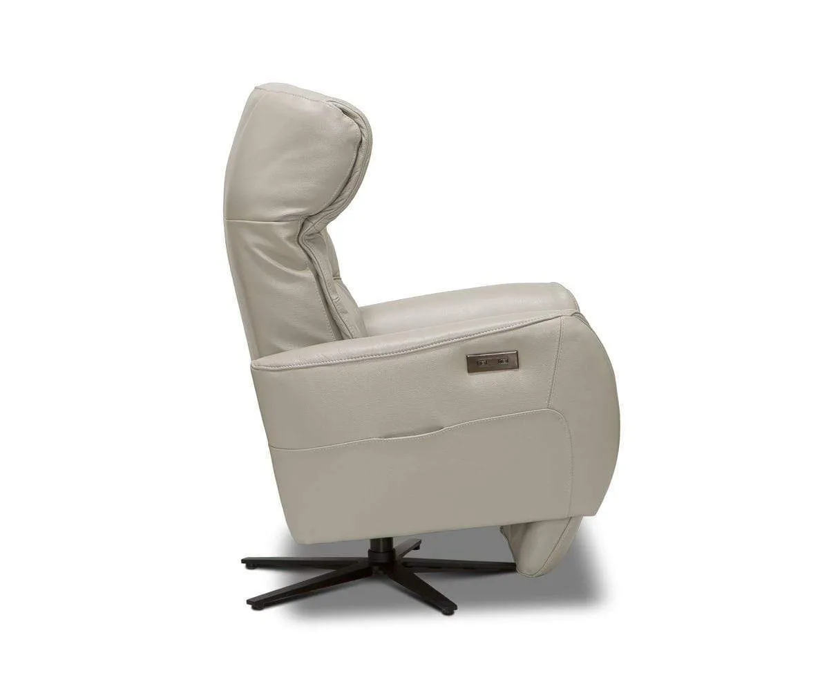 Tobias Power Recliner