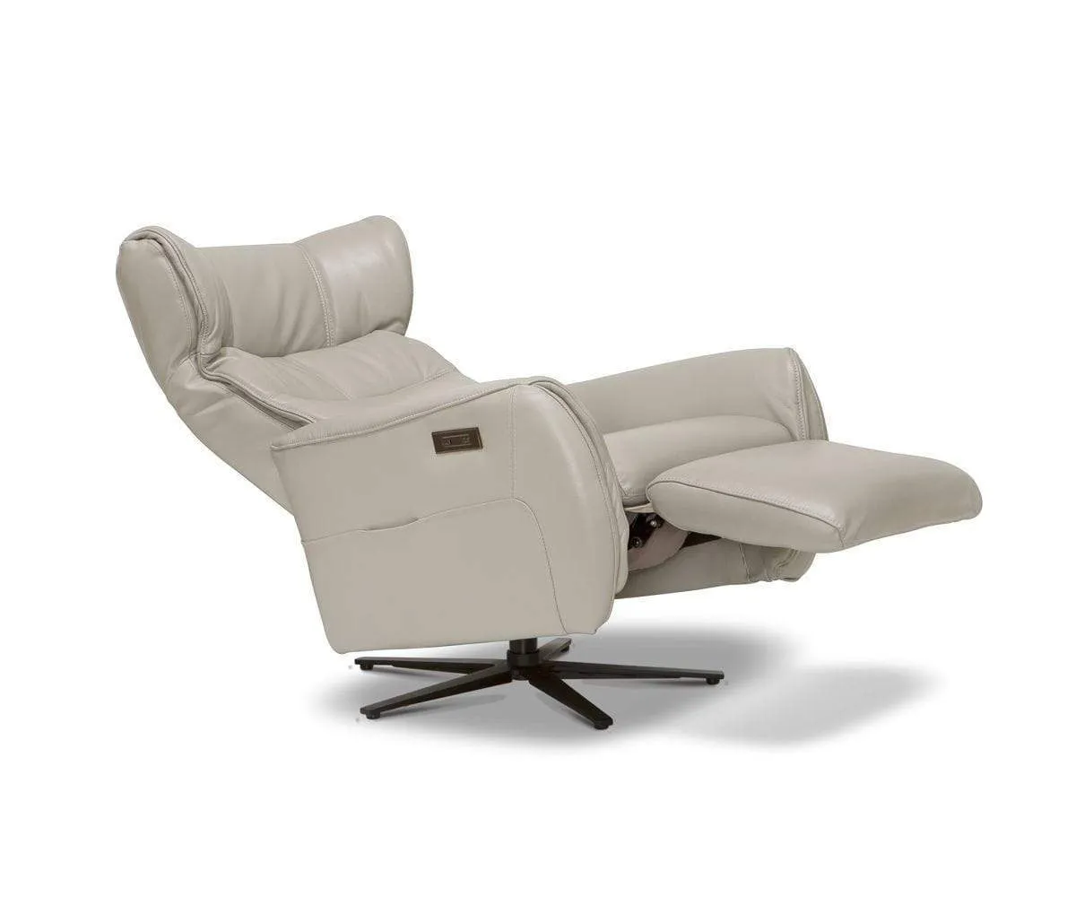 Tobias Power Recliner