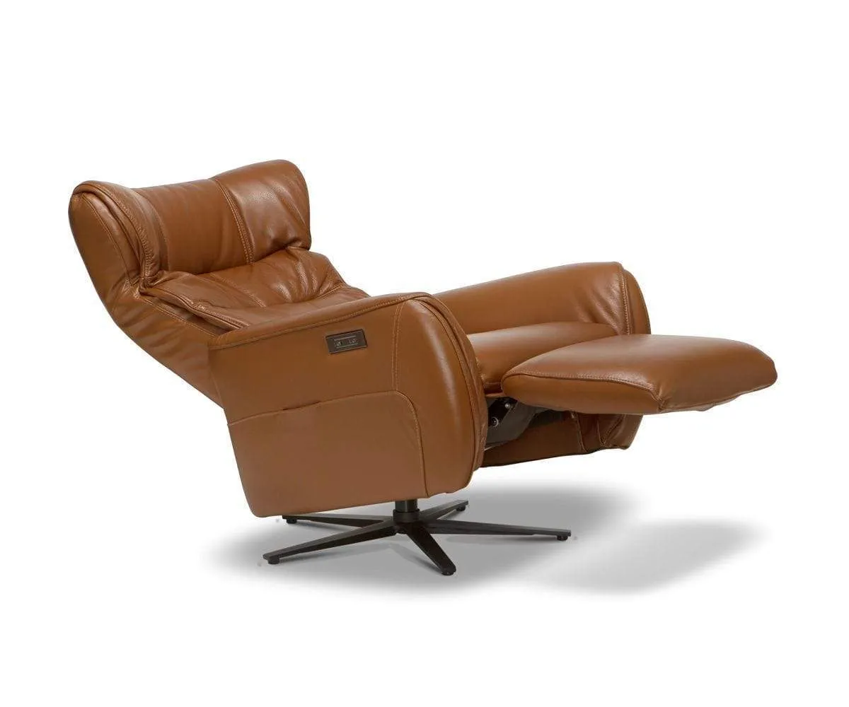 Tobias Power Recliner