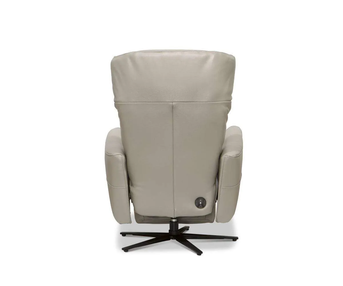 Tobias Power Recliner