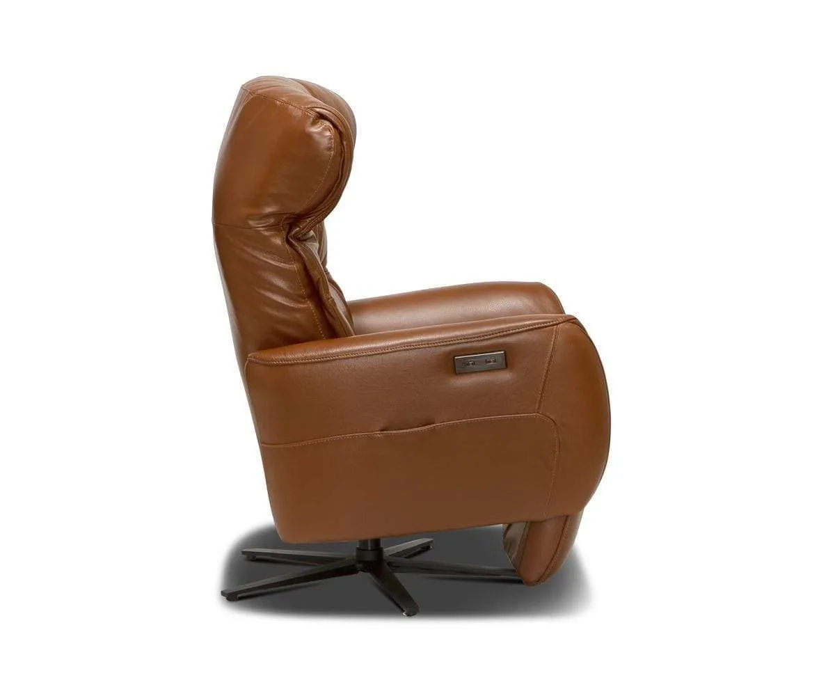 Tobias Power Recliner