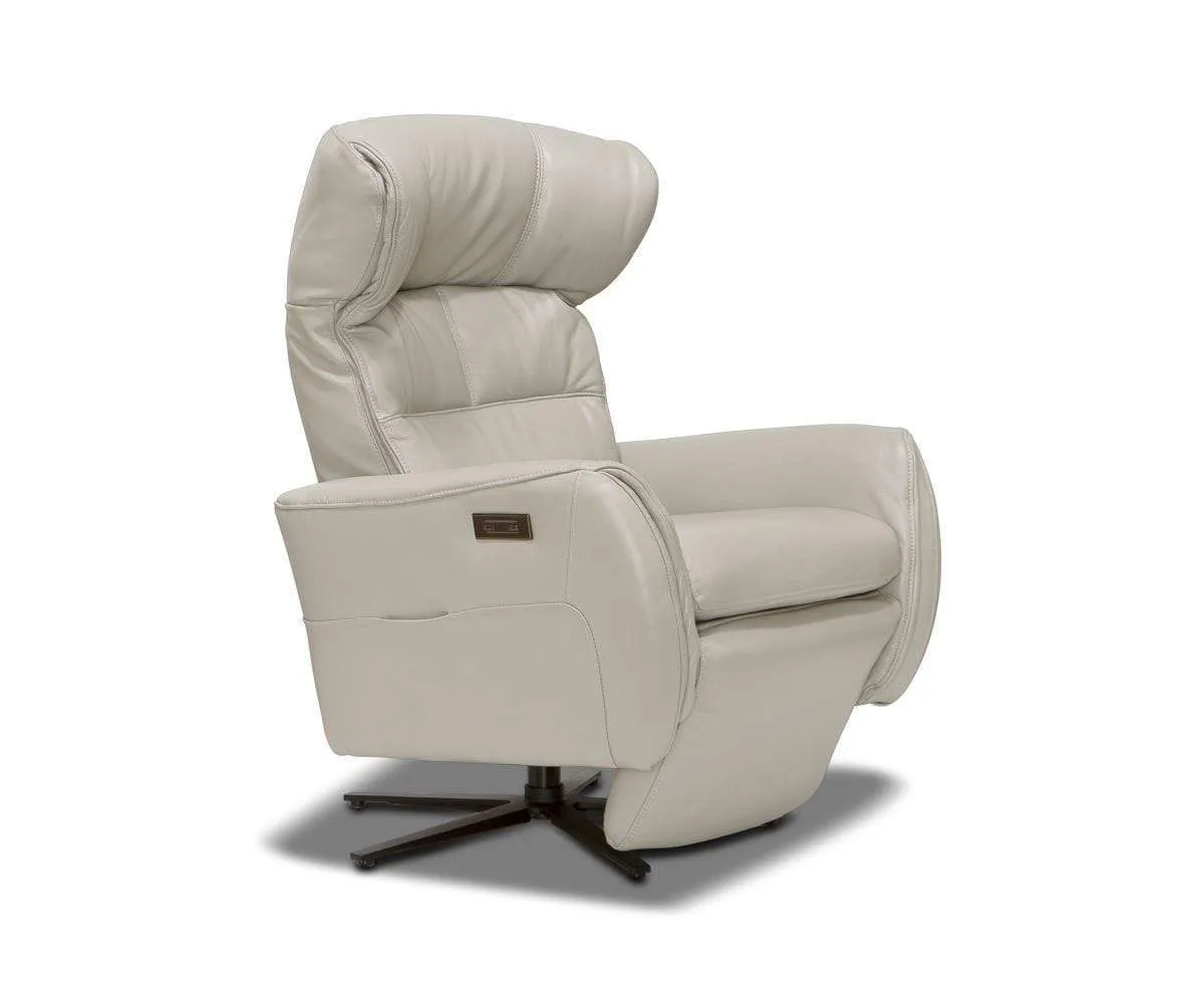 Tobias Power Recliner