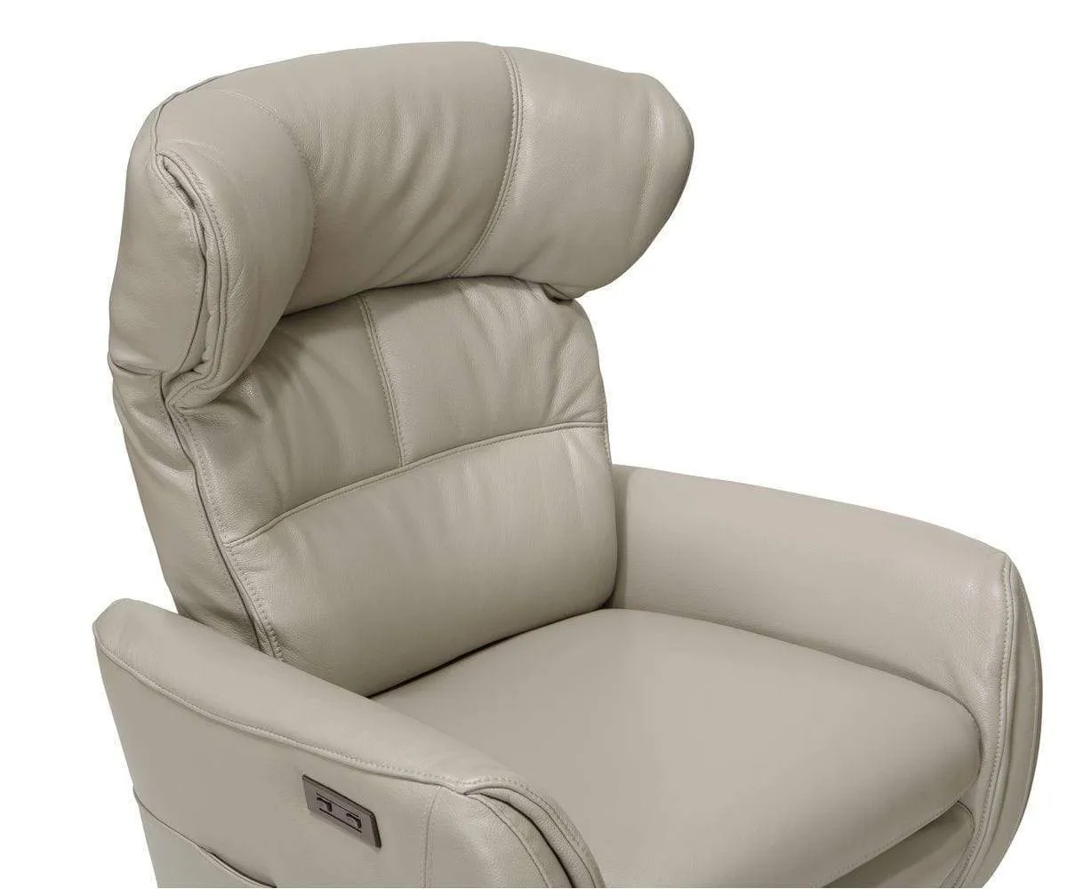 Tobias Power Recliner