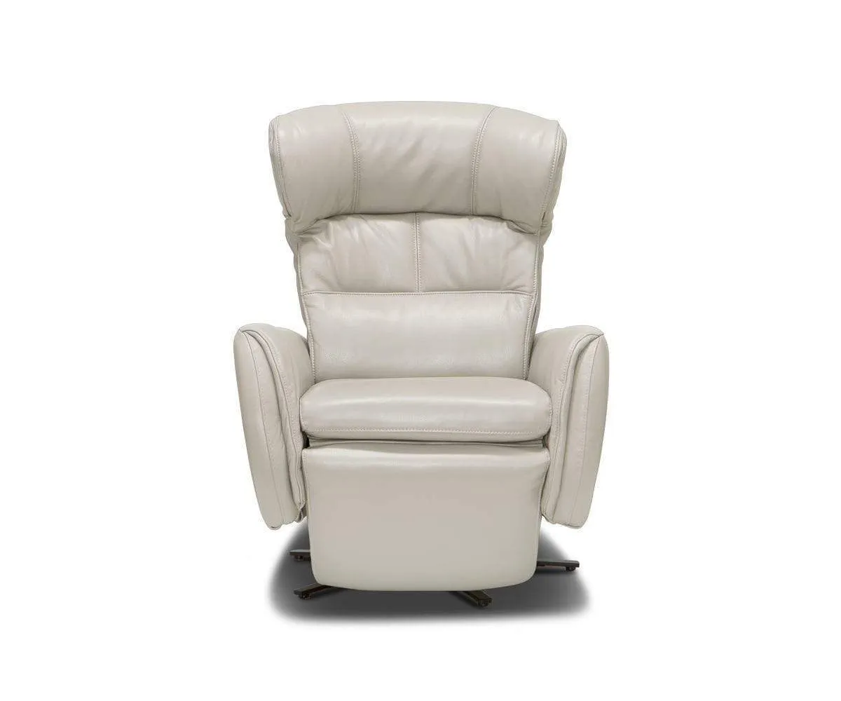 Tobias Power Recliner