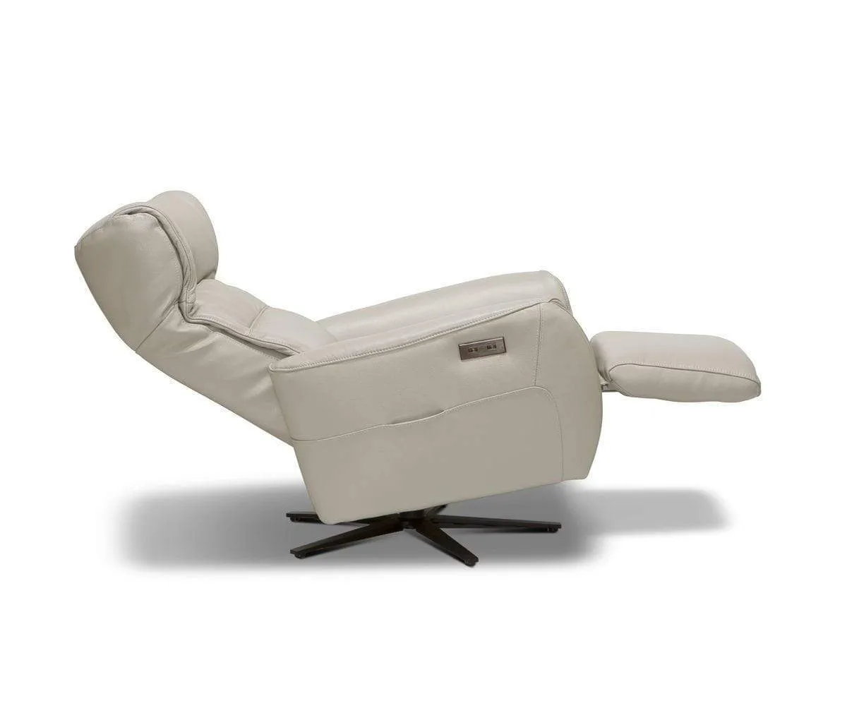 Tobias Power Recliner