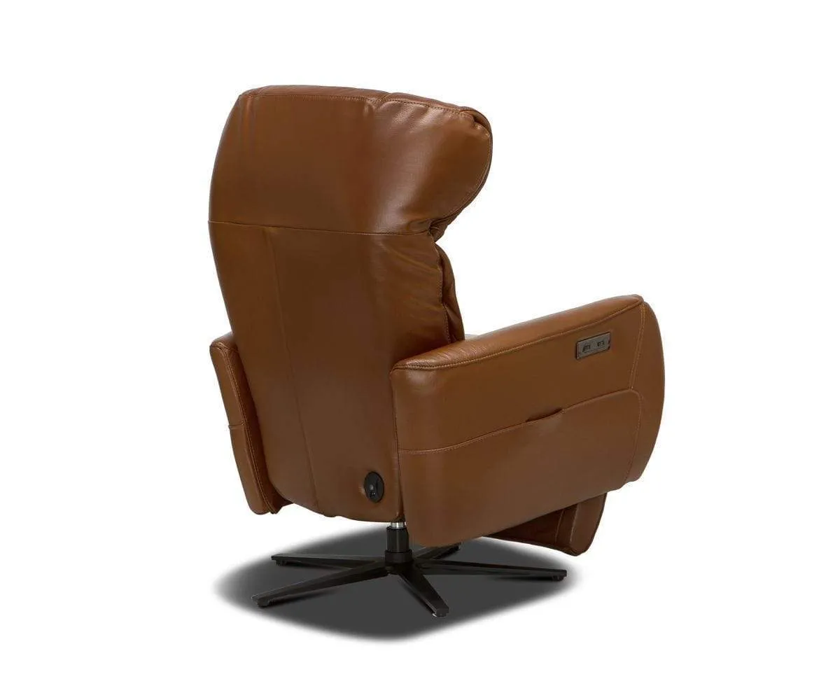 Tobias Power Recliner