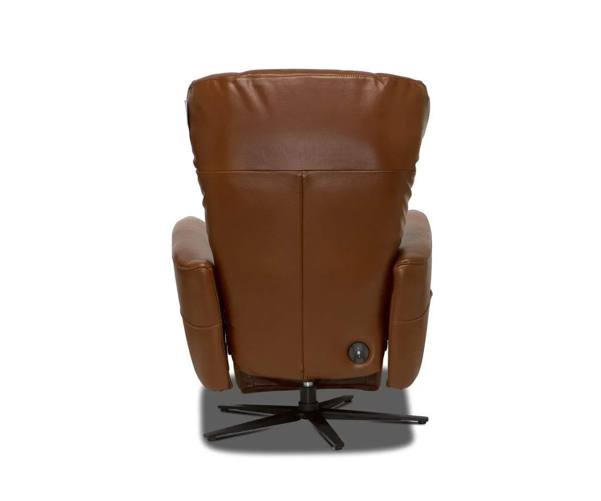 Tobias Power Recliner