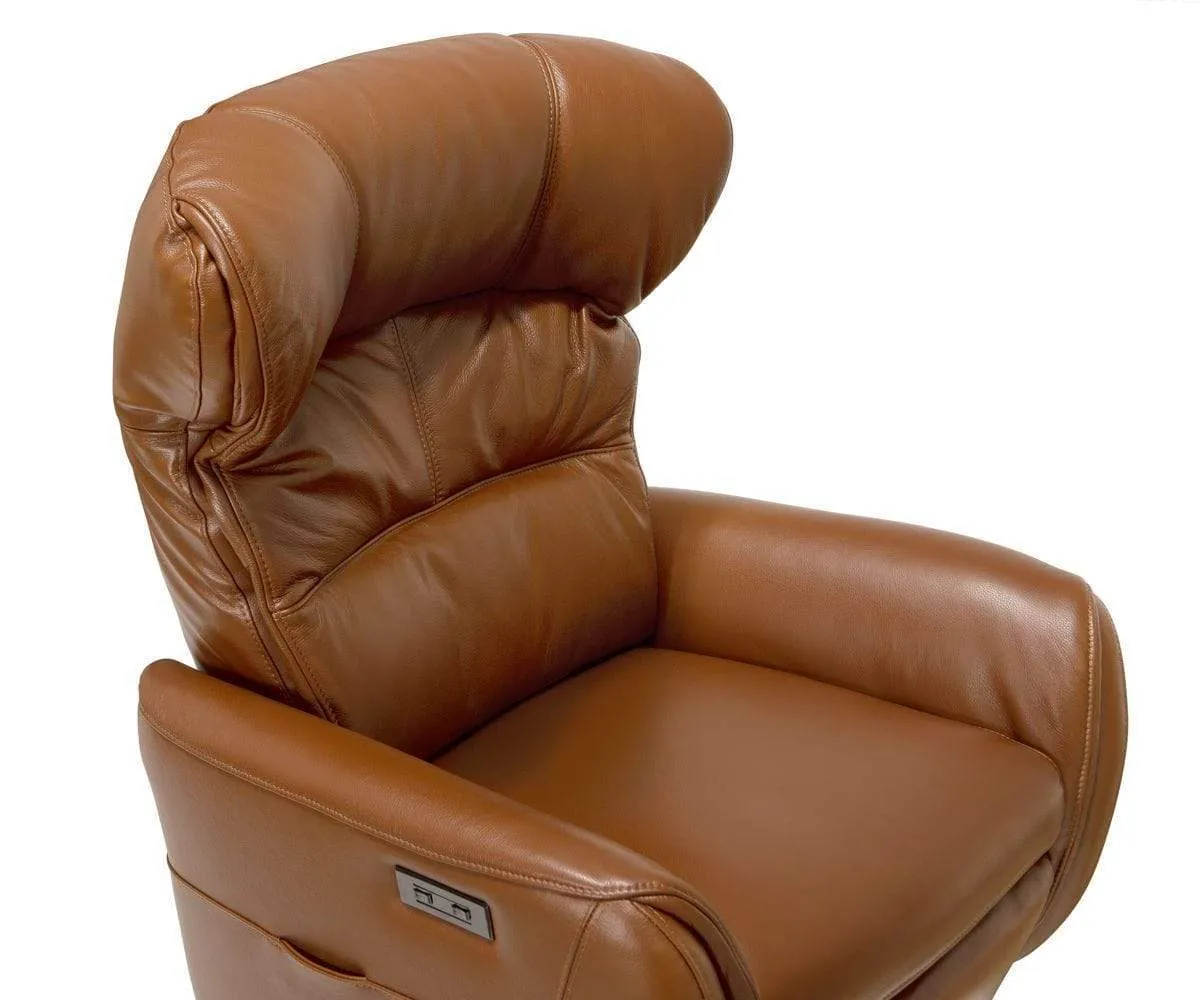 Tobias Power Recliner