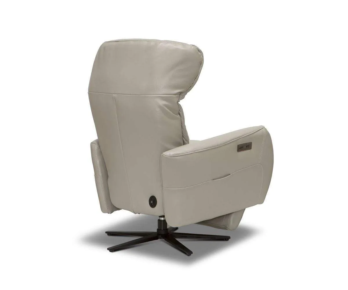 Tobias Power Recliner