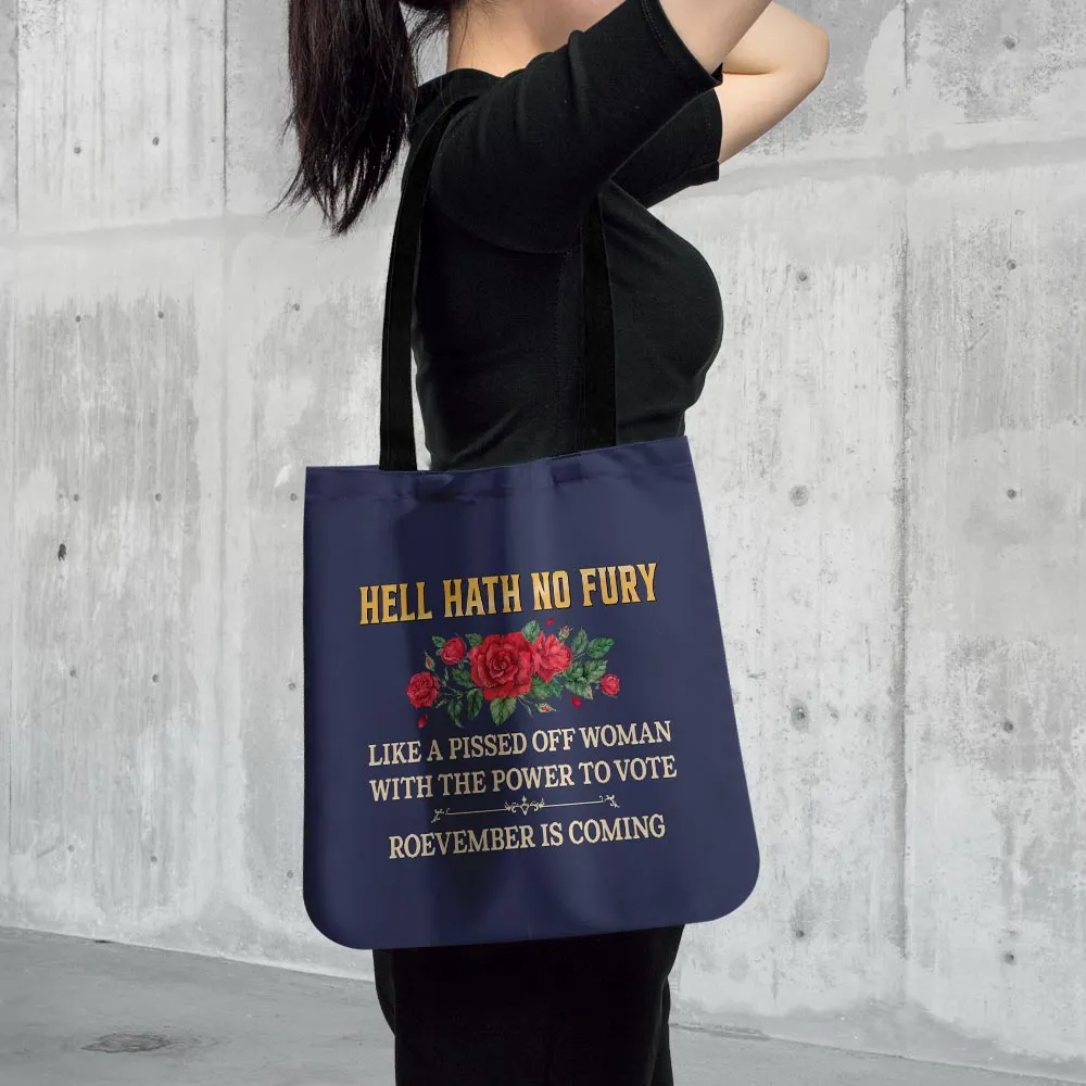 Tote Bag TBF604